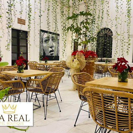 Vía Real Hotel Boutique Atotonilco El Alto Extérieur photo