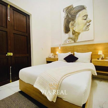 Vía Real Hotel Boutique Atotonilco El Alto Extérieur photo