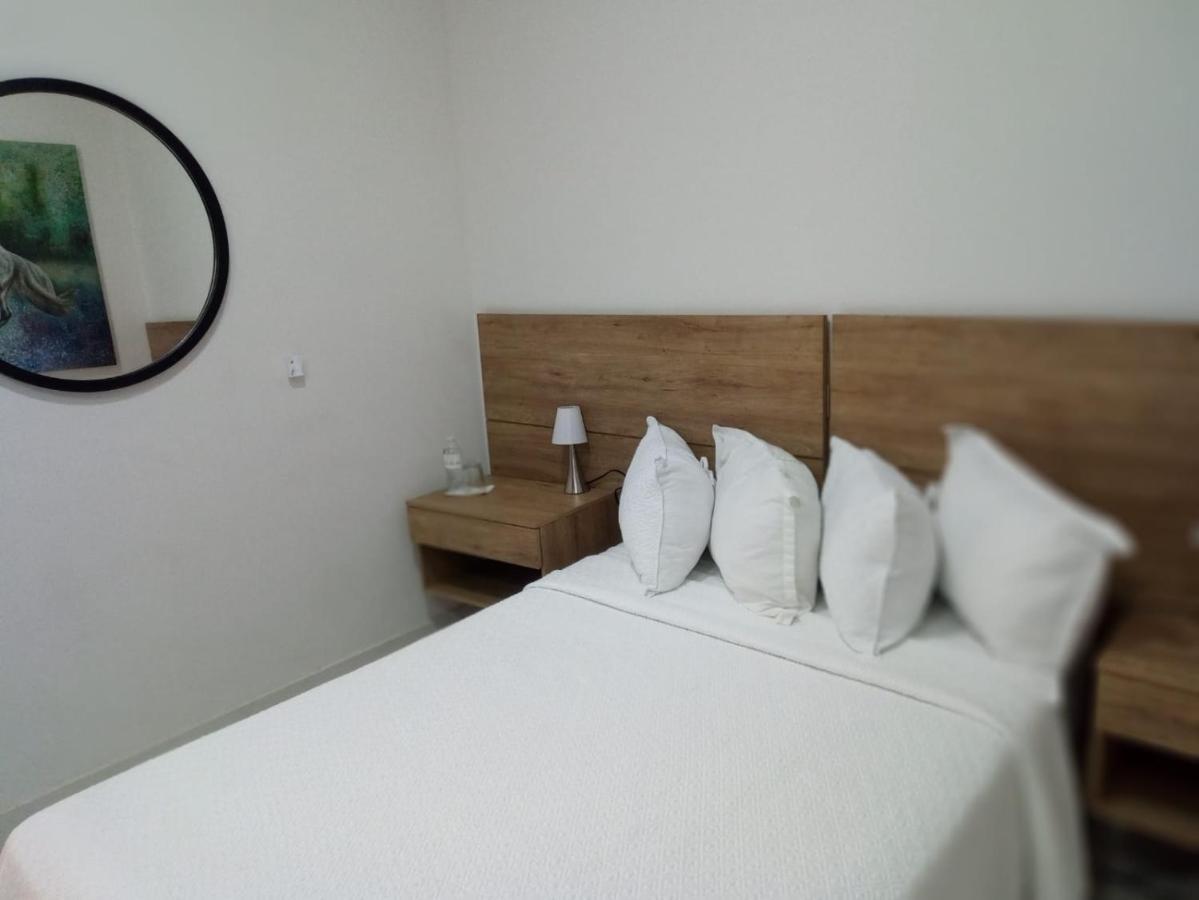 Vía Real Hotel Boutique Atotonilco El Alto Extérieur photo