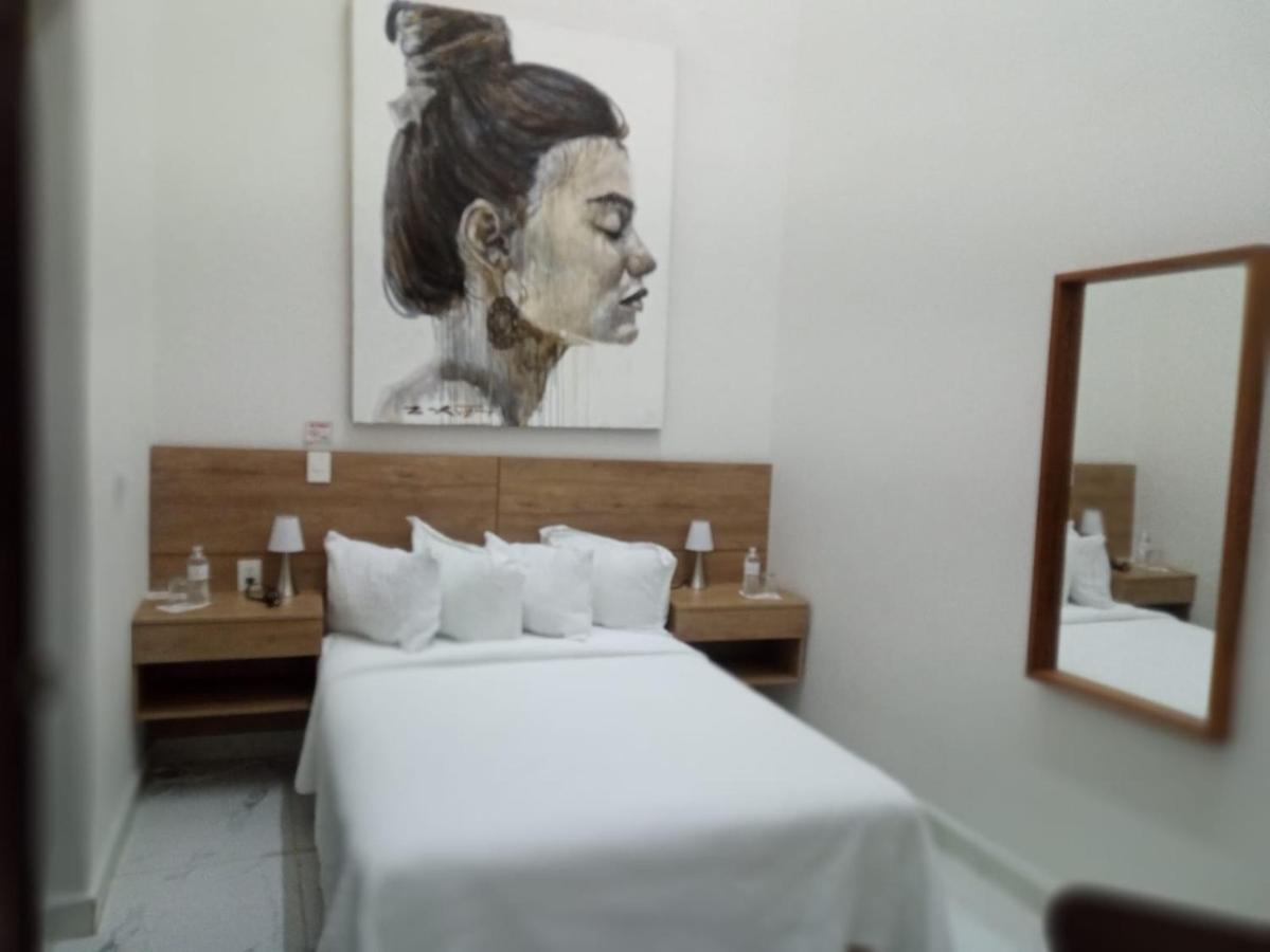 Vía Real Hotel Boutique Atotonilco El Alto Extérieur photo