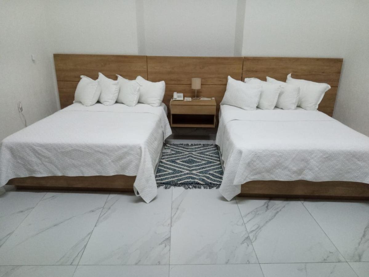 Vía Real Hotel Boutique Atotonilco El Alto Extérieur photo