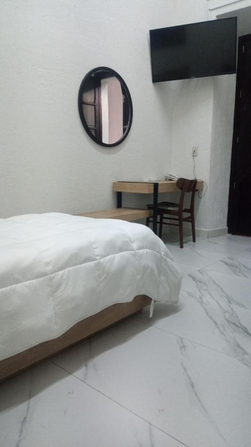 Vía Real Hotel Boutique Atotonilco El Alto Extérieur photo
