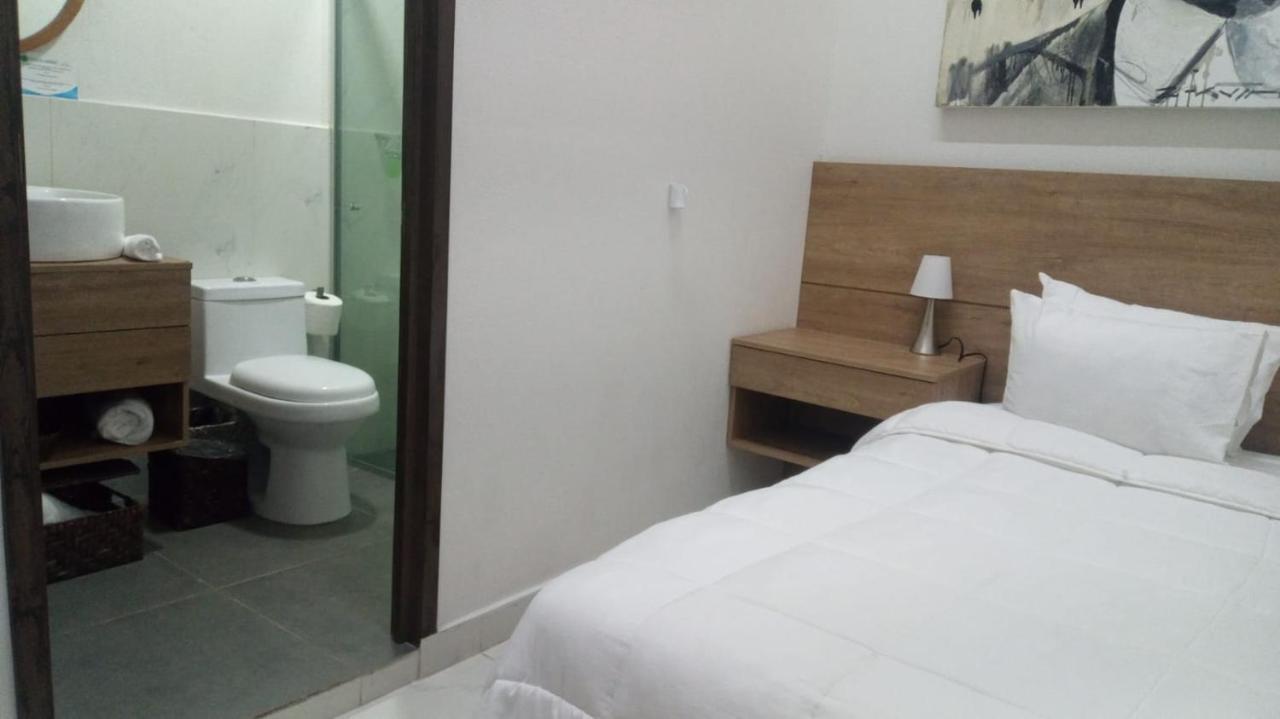 Vía Real Hotel Boutique Atotonilco El Alto Extérieur photo