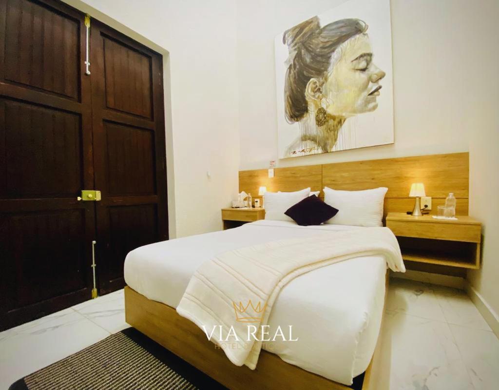 Vía Real Hotel Boutique Atotonilco El Alto Extérieur photo