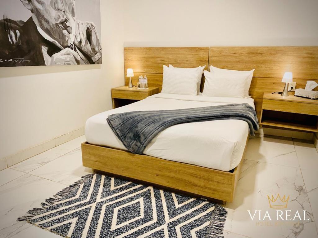 Vía Real Hotel Boutique Atotonilco El Alto Extérieur photo